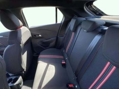 Opel Corsa 1.5D DT GS-Line 75 kW (102 CV) Opel Corsa 1.5D DT GS-Line 75 kW (102 CV)