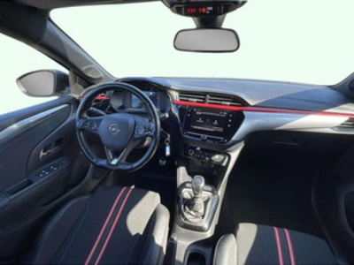 Opel Corsa 1.5D DT GS-Line 75 kW (102 CV) Opel Corsa 1.5D DT GS-Line 75 kW (102 CV)