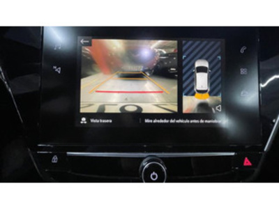 Opel Corsa 1.5D DT GS-Line 75 kW (102 CV) Opel Corsa 1.5D DT GS-Line 75 kW (102 CV)