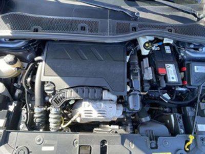 Opel Corsa 1.5D DT GS-Line 75 kW (102 CV) Opel Corsa 1.5D DT GS-Line 75 kW (102 CV)