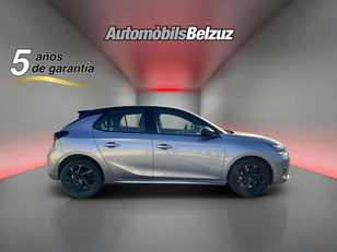 Opel Corsa 1.5D DT GS-Line 75 kW (102 CV)