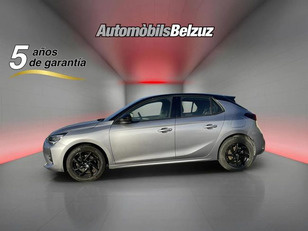 Opel Corsa 1.5D DT GS-Line 75 kW (102 CV)