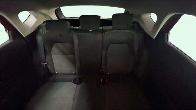 RenaultCaptur Equilibre TCe 66 kW (90 CV) Vehículo usado en Barcelona - 8