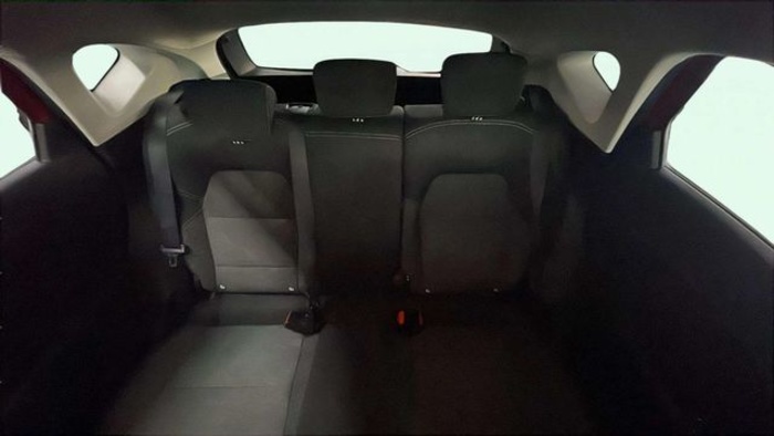 RenaultCaptur Equilibre TCe 66 kW (90 CV) Vehículo usado en Barcelona - 8 RenaultCaptur Equilibre TCe 66 kW (90 CV) Vehículo usado en Barcelona - 8