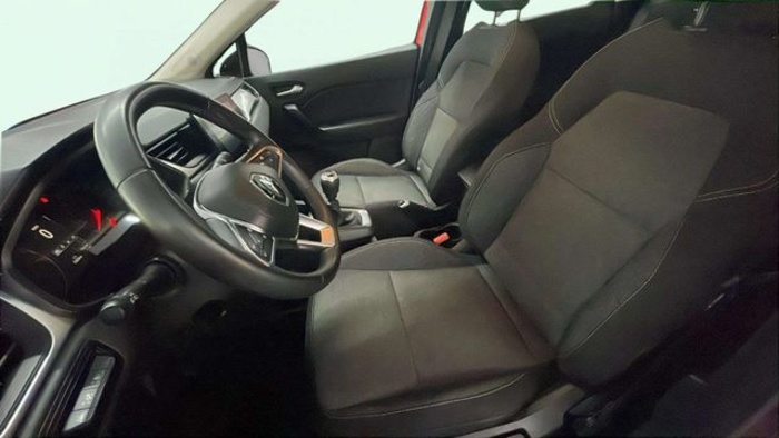 RenaultCaptur Equilibre TCe 66 kW (90 CV) Vehículo usado en Barcelona - 9 RenaultCaptur Equilibre TCe 66 kW (90 CV) Vehículo usado en Barcelona - 9