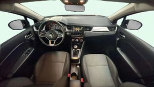 Renault Captur Equilibre TCe 66 kW (90 CV)