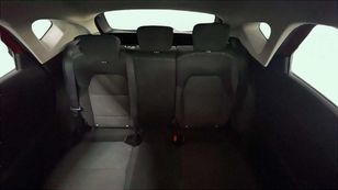 Renault Captur Equilibre TCe 66 kW (90 CV)