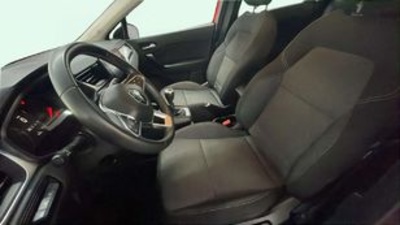 Renault Captur Equilibre TCe 66 kW (90 CV) Renault Captur Equilibre TCe 66 kW (90 CV)