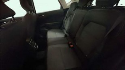 Renault Captur Equilibre TCe 66 kW (90 CV) Renault Captur Equilibre TCe 66 kW (90 CV)