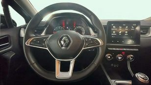 Renault Captur Equilibre TCe 66 kW (90 CV)