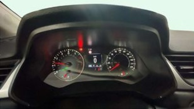 Renault Captur Equilibre TCe 66 kW (90 CV) Renault Captur Equilibre TCe 66 kW (90 CV)