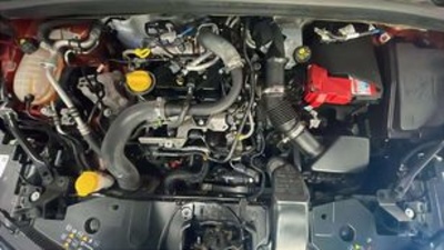 Renault Captur Equilibre TCe 66 kW (90 CV) Renault Captur Equilibre TCe 66 kW (90 CV)