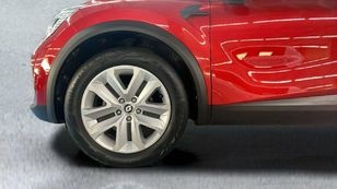 Renault Captur Equilibre TCe 66 kW (90 CV)