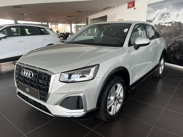 AudiQ2 Advanced 30 TFSI 85 kW (116 CV)