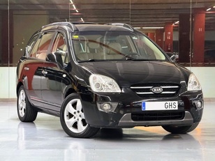 Kia Carens 2.0 CRDI VGT Emotion 103 kW (140 CV)