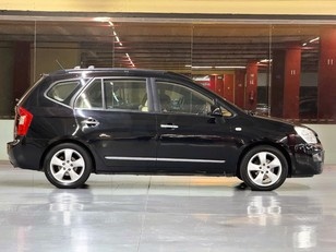 Kia Carens 2.0 CRDI VGT Emotion 103 kW (140 CV)