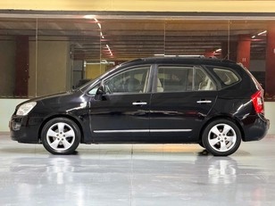 Kia Carens 2.0 CRDI VGT Emotion 103 kW (140 CV)