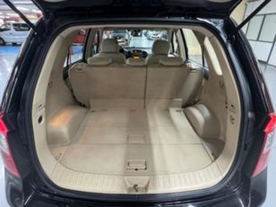 Kia Carens 2.0 CRDI VGT Emotion 103 kW (140 CV) Kia Carens 2.0 CRDI VGT Emotion 103 kW (140 CV)