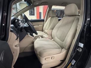 Kia Carens 2.0 CRDI VGT Emotion 103 kW (140 CV)