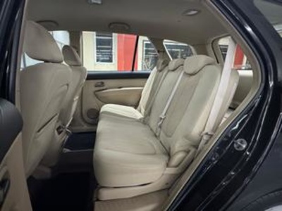 Kia Carens 2.0 CRDI VGT Emotion 103 kW (140 CV) Kia Carens 2.0 CRDI VGT Emotion 103 kW (140 CV)