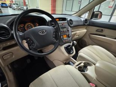 Kia Carens 2.0 CRDI VGT Emotion 103 kW (140 CV) Kia Carens 2.0 CRDI VGT Emotion 103 kW (140 CV)