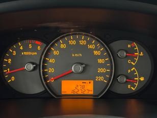 Kia Carens 2.0 CRDI VGT Emotion 103 kW (140 CV)