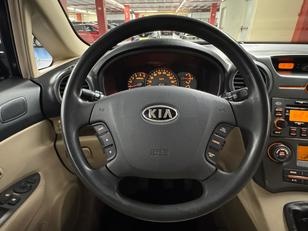 Kia Carens 2.0 CRDI VGT Emotion 103 kW (140 CV)