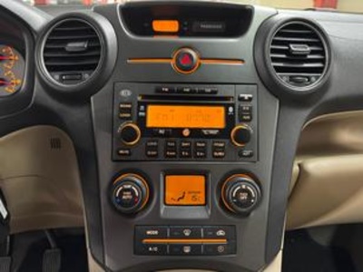 Kia Carens 2.0 CRDI VGT Emotion 103 kW (140 CV) Kia Carens 2.0 CRDI VGT Emotion 103 kW (140 CV)