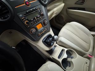 Kia Carens 2.0 CRDI VGT Emotion 103 kW (140 CV)