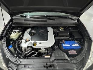 Kia Carens 2.0 CRDI VGT Emotion 103 kW (140 CV)