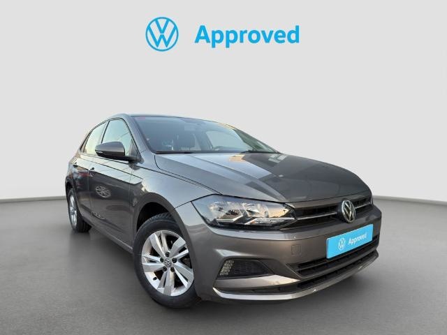 VolkswagenPolo Advance 1.0 TSI 70 kW (95 CV)