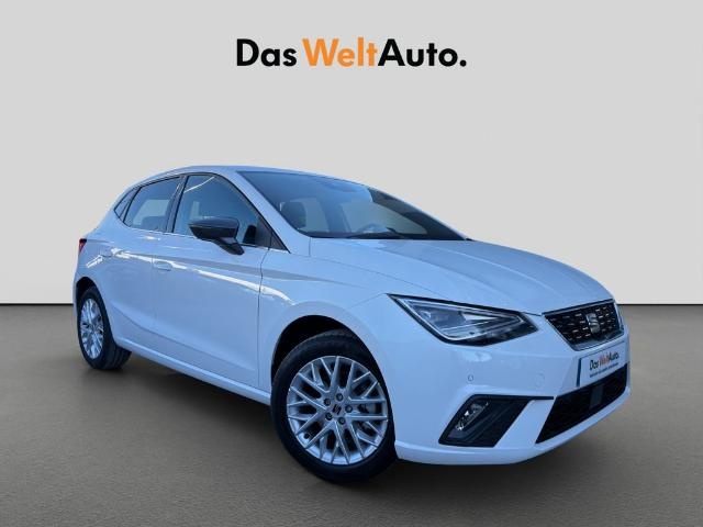 SEATIbiza 1.0 TSI Special Edition 85 kW (115 CV)