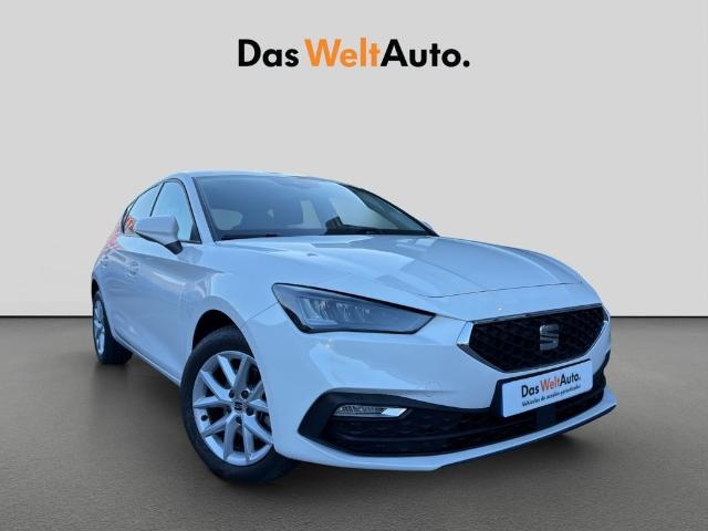 SEATLeón 2.0 TDI S&S Style Go 85 kW (115 CV)