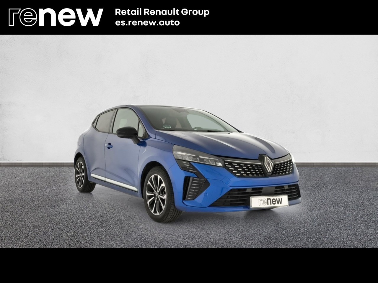 Renault Clio Techno Eco-G 74 kW (100 CV) - 4