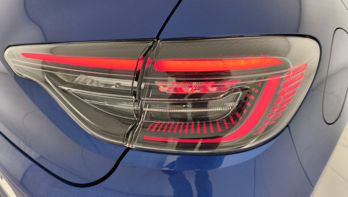 Renault Clio Techno Eco-G 74 kW (100 CV) - 8 Renault Clio Techno Eco-G 74 kW (100 CV) - 8