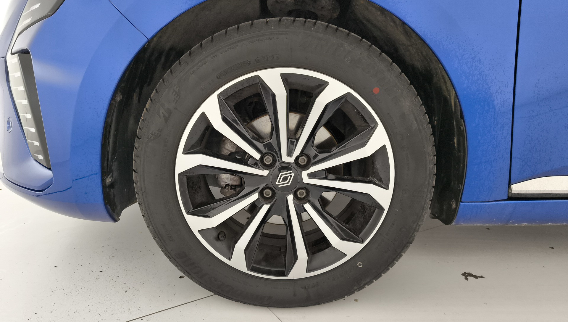 Renault Clio Techno Eco-G 74 kW (100 CV) - 9