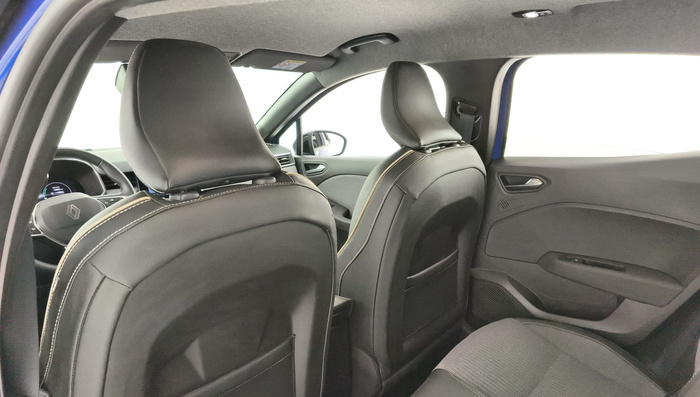 Renault Clio Techno Eco-G 74 kW (100 CV) - 14 Renault Clio Techno Eco-G 74 kW (100 CV) - 14