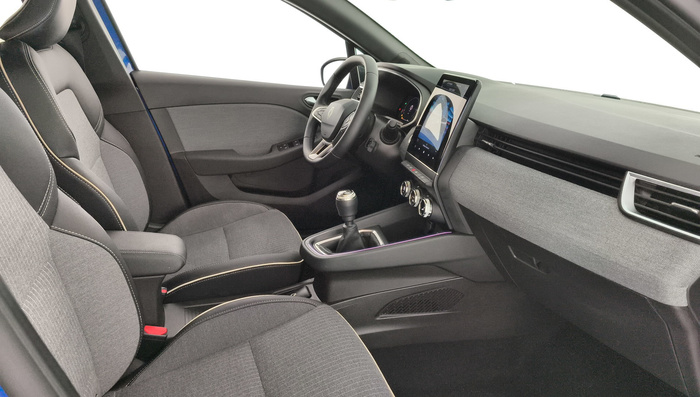 Renault Clio Techno Eco-G 74 kW (100 CV) - 15 Renault Clio Techno Eco-G 74 kW (100 CV) - 15