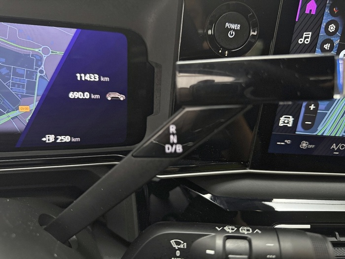 Renault 5 E-Tech Iconic Cinq Autonomía Confort 110 kW (150 CV) - 9 Renault 5 E-Tech Iconic Cinq Autonomía Confort 110 kW (150 CV) - 9