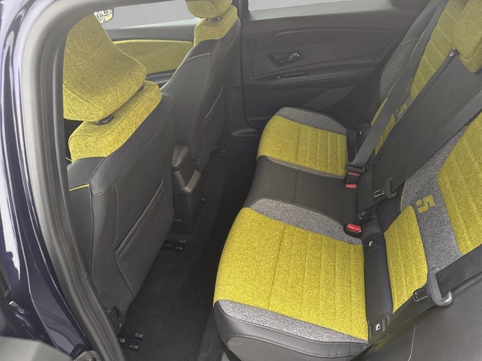 Renault 5 E-Tech Iconic Cinq Autonomía Confort 110 kW (150 CV) - 11 Renault 5 E-Tech Iconic Cinq Autonomía Confort 110 kW (150 CV) - 11