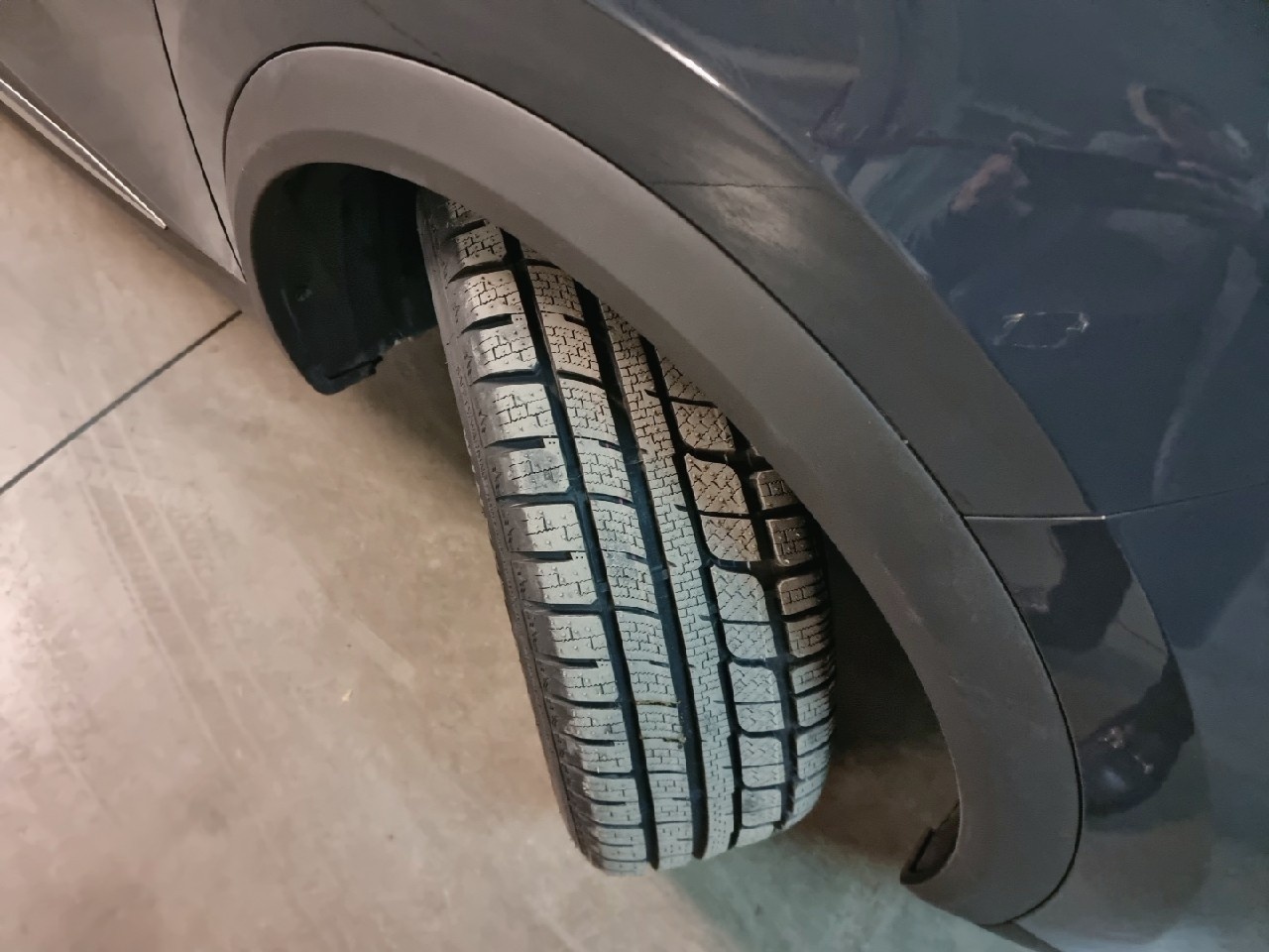 Renault Captur Zen E-TECH Híbrido enchufable 118 kW (160 CV) - 5