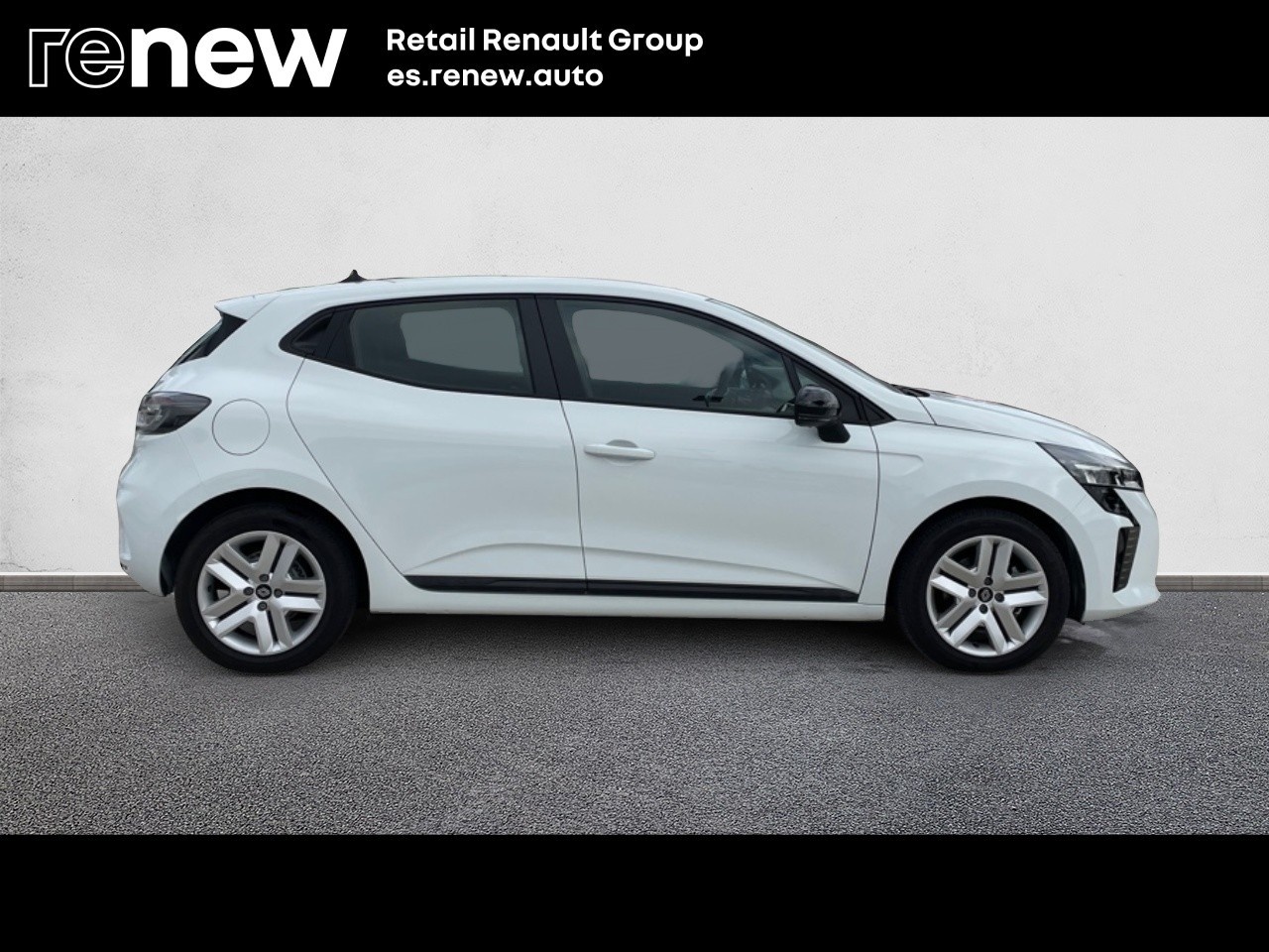 Renault Clio Evolution dCi 74 kW (100 CV) - 3