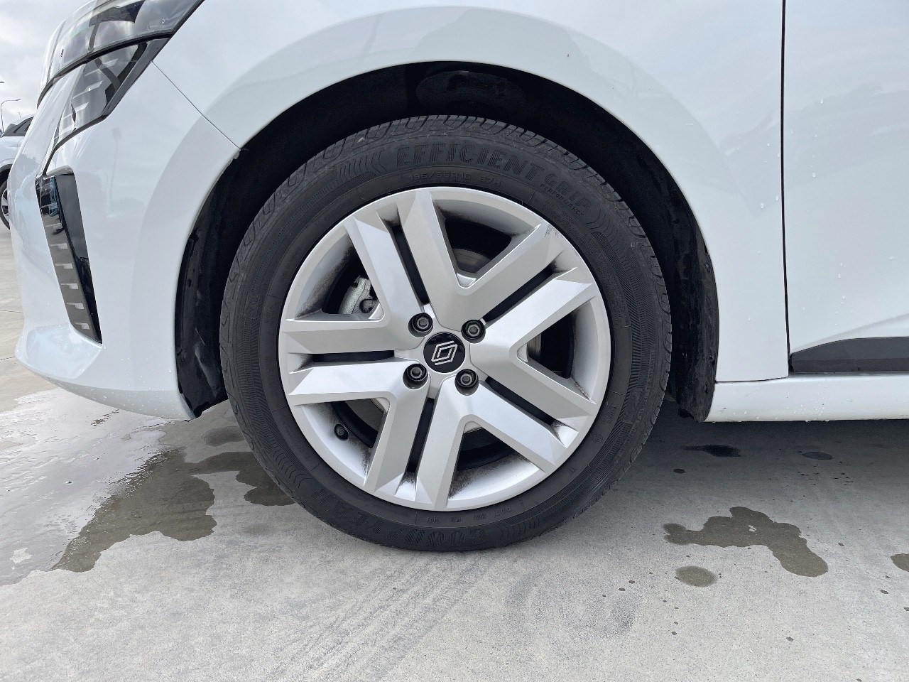 Renault Clio Evolution dCi 74 kW (100 CV) - 4