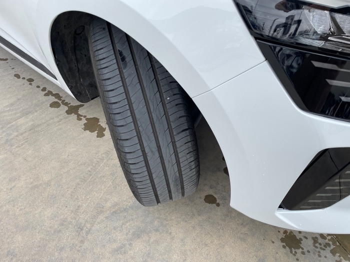 Renault Clio Evolution dCi 74 kW (100 CV) - 5 Renault Clio Evolution dCi 74 kW (100 CV) - 5