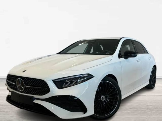 Mercedes-BenzClase A 180 100 kW (136 CV)