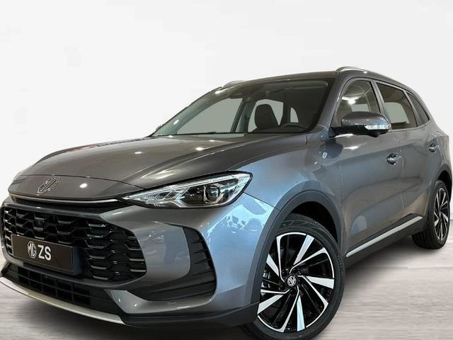 MGZS 1.5 Hybrid+ Standard 145 kW (197 CV)