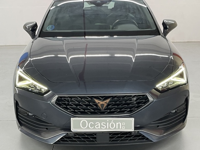 CUPRALeón 1.5 eTSI DSG 110 kW (150 CV) Vehículo usado en Barcelona - 6 CUPRALeón 1.5 eTSI DSG 110 kW (150 CV) Vehículo usado en Barcelona - 6