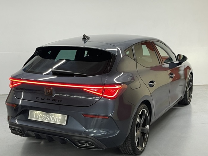 CUPRALeón 1.5 eTSI DSG 110 kW (150 CV) Vehículo usado en Barcelona - 12 CUPRALeón 1.5 eTSI DSG 110 kW (150 CV) Vehículo usado en Barcelona - 12