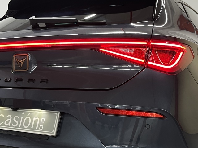 CUPRALeón 1.5 eTSI DSG 110 kW (150 CV) Vehículo usado en Barcelona - 13