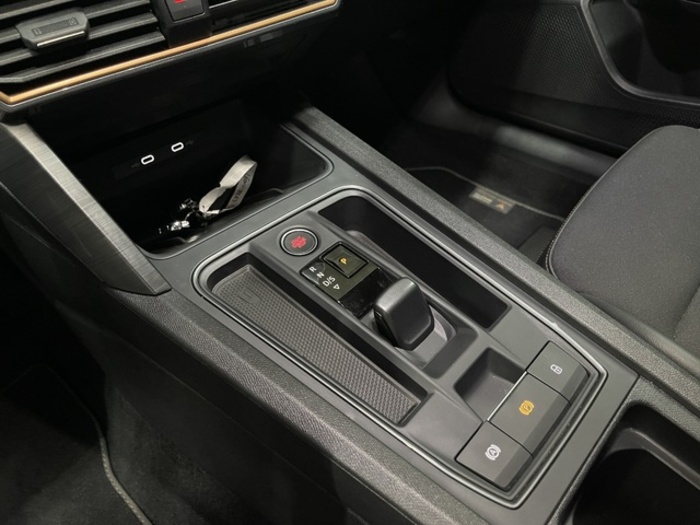 CUPRALeón 1.5 eTSI DSG 110 kW (150 CV) Vehículo usado en Barcelona - 21 CUPRALeón 1.5 eTSI DSG 110 kW (150 CV) Vehículo usado en Barcelona - 21